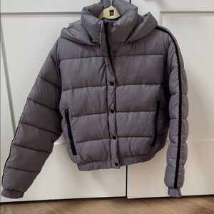 ALO Yoga aspen puffer